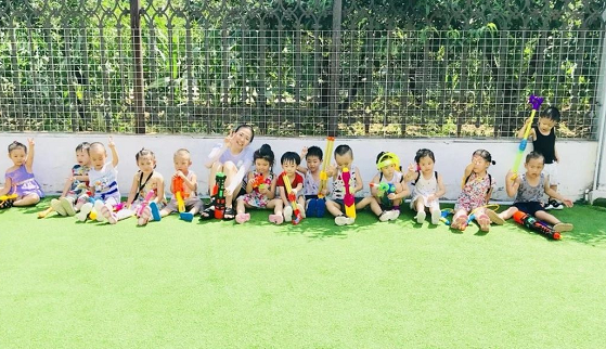 2019大暑活動簡訊 幼兒園大暑活動報道 2019大暑活動簡訊 幼兒園大暑活動報道