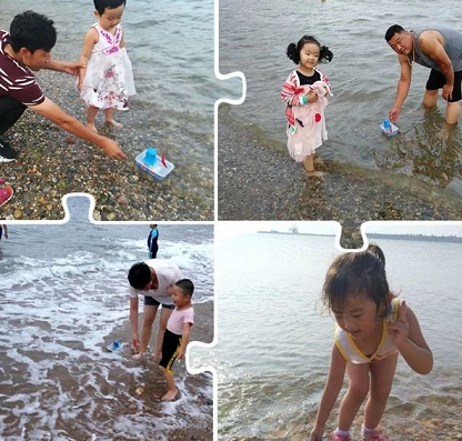 2019大暑活動簡訊 幼兒園大暑活動報道 2019大暑活動簡訊 幼兒園大暑活動報道