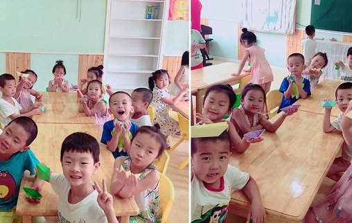 2019大暑活動簡訊 幼兒園大暑活動報道 2019大暑活動簡訊 幼兒園大暑活動報道