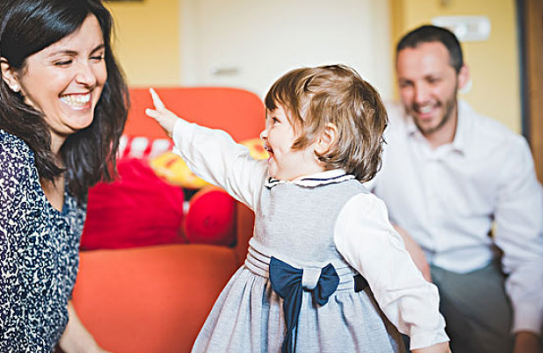 寶寶喜歡學狗叫是怎么回事 喜歡學狗叫怎么辦