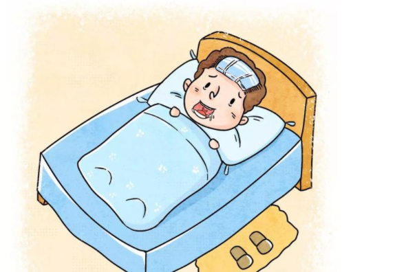 夏季嬰幼兒常見疾病 夏季常見疾病預防方法