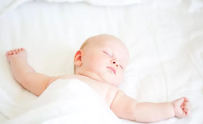 寶寶睡眠倒退期什么時候出現 如何幫助寶寶度過睡眠倒退期