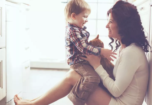 孩子有戀父戀母情結怎么辦 父母的正確應對方法