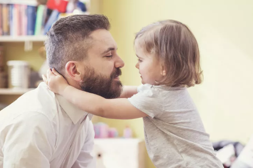 孩子有戀父戀母情結怎么辦 父母的正確應對方法