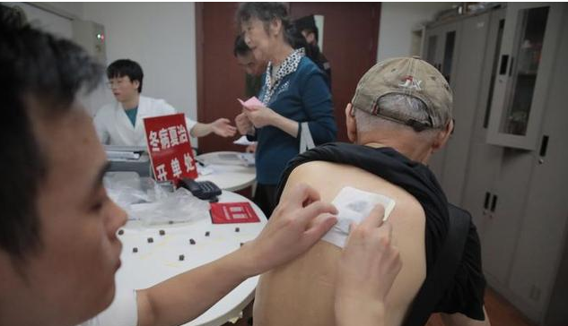 三伏貼應該怎么貼 貼三伏貼要注意什么