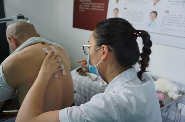 三伏貼應該怎么貼 貼三伏貼要注意什么