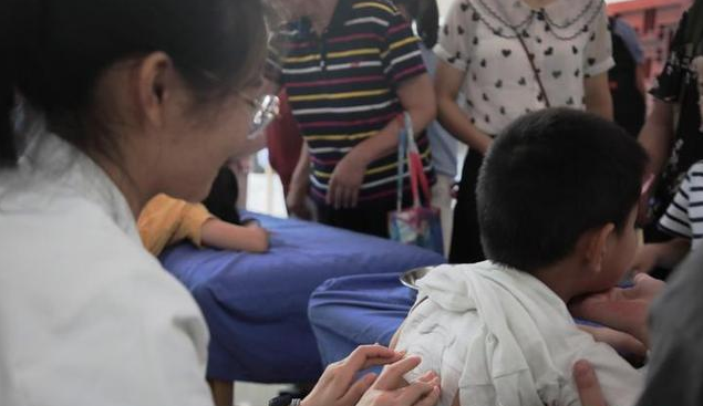 小孩能貼三伏貼嗎 哪些寶寶適宜貼三伏貼