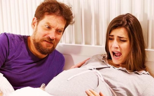 順產側切是切哪里 順產側切后的護理 順產側切是切哪里 順產側切后的護理