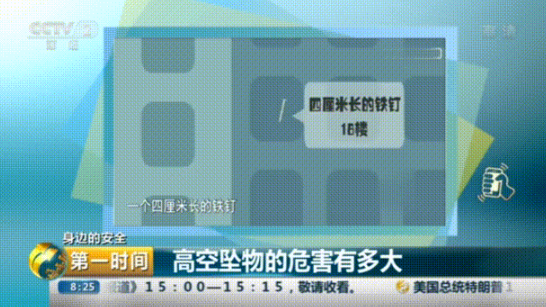 預防高空墜物安全教育 鍛煉孩子這些技能 預防高空墜物安全教育 鍛煉孩子這些技能