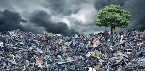 銅陵垃圾分類標準是什么 2019銅陵生活垃圾分類指南