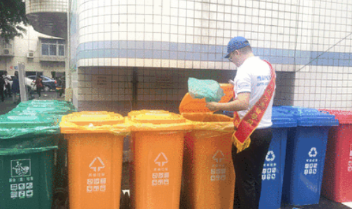福州垃圾分類標(biāo)準(zhǔn)是什么 2019福州垃圾分類標(biāo)準(zhǔn)指南