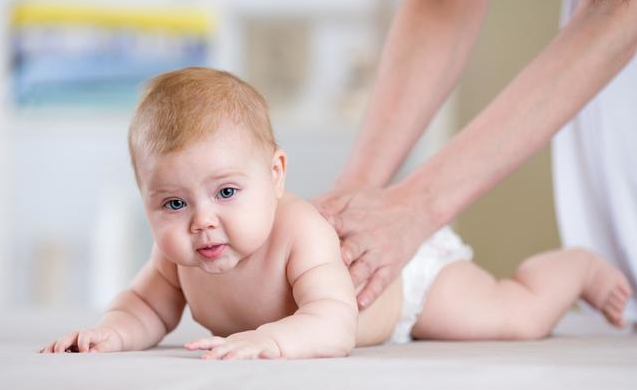 小兒捏脊的好處有哪些 小兒捏脊正確步驟