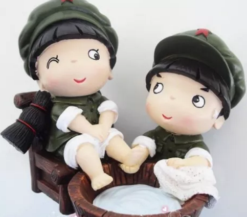 結(jié)婚一周年紀念日說說 結(jié)婚一周年朋友圈短語