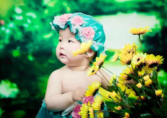 想女兒了怎么發朋友圈說說 想女兒的說說短語