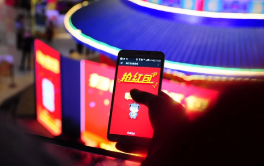 網上搶紅包要繳稅了怎么回事 搶哪些紅包要繳稅 網上搶紅包要繳稅了怎么回事 搶哪些紅包要繳稅