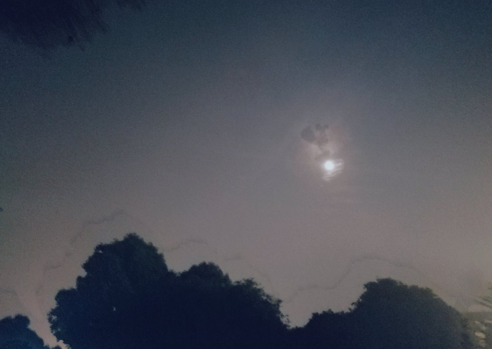 夜晚一個人賞月的說說 一個人賞月的心情說說 夜晚一個人賞月的說說 一個人賞月的心情說說