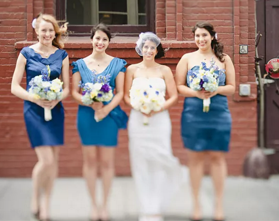 閨蜜結婚舍不得的說說心情 閨蜜結婚舍不得祝福語