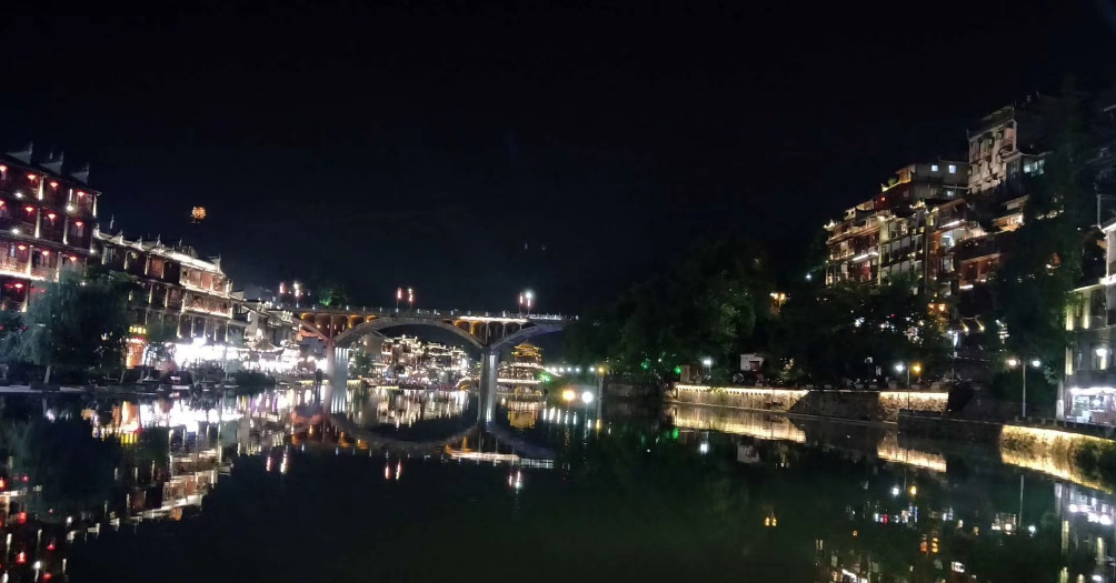 夜景說(shuō)說(shuō)心情經(jīng)典語(yǔ)錄 關(guān)于夜景說(shuō)說(shuō)短語(yǔ)