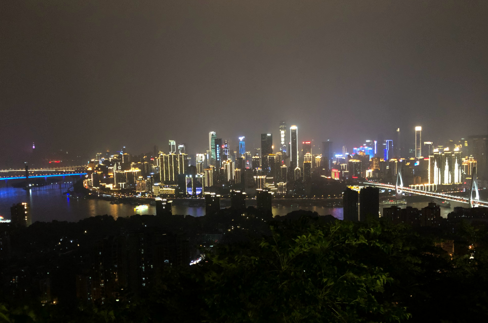 夜景說(shuō)說(shuō)心情經(jīng)典語(yǔ)錄 關(guān)于夜景說(shuō)說(shuō)短語(yǔ)