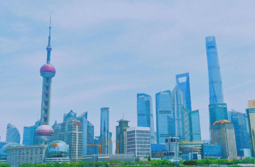 描寫上海外灘夜景的句子 寫上海外灘的說說心情