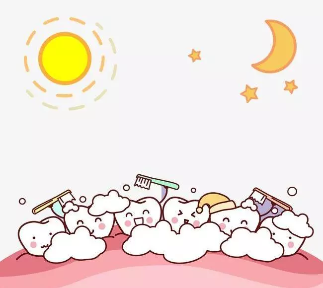 含氟牙膏會讓寶寶中毒嗎 孩子可不可以用含氟牙膏