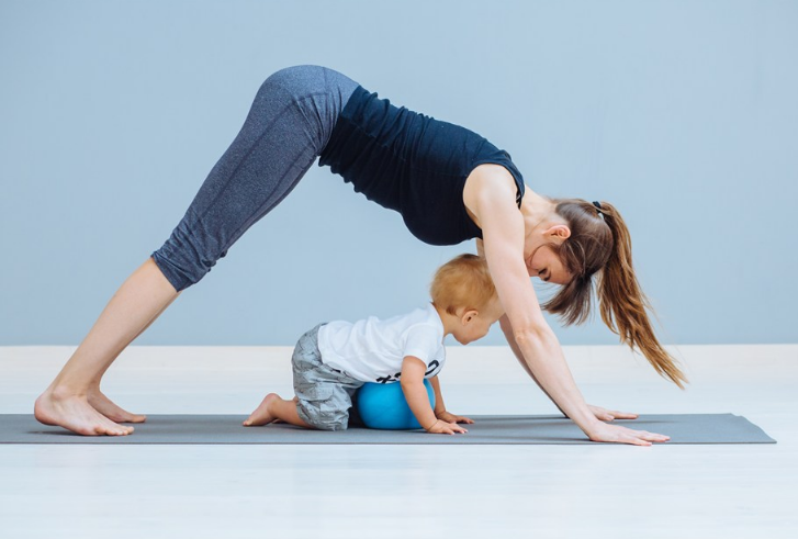 生完孩子后如何恢復身材 媽媽產后迅速恢復有什么方法 生完孩子后如何恢復身材 媽媽產后迅速恢復有什么方法