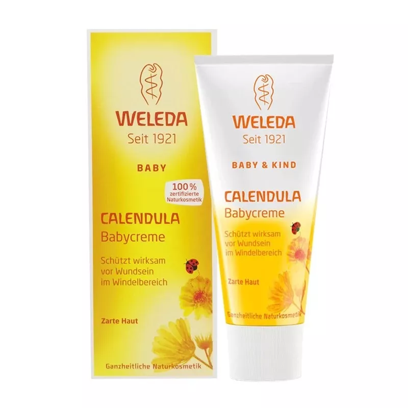 寶寶護臀霜什么牌子的比較好 適合寶寶的護臀霜推薦