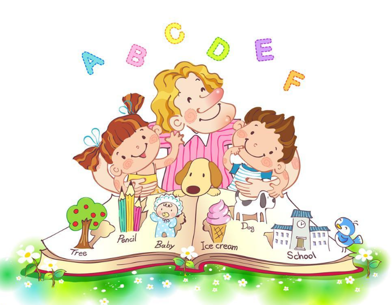 孩子學英語誤區 讓孩子學英語有什么方法