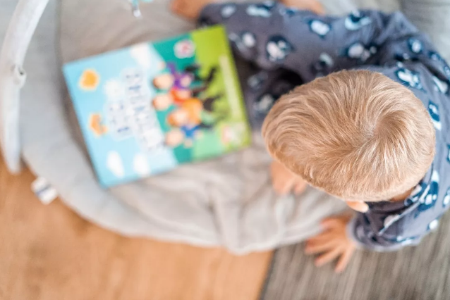 孩子學英語誤區 讓孩子學英語有什么方法