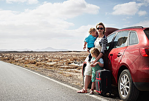 跟父母旅游和跟朋友旅游的區別 跟父母旅游是種什么體驗