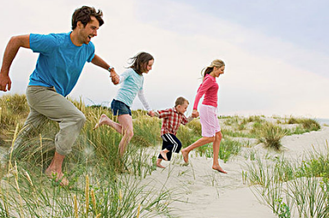 跟父母旅游和跟朋友旅游的區別 跟父母旅游是種什么體驗