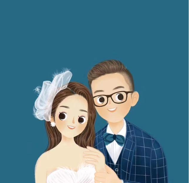 朋友圈官宣結婚的句子 公布結婚喜訊發朋友圈句子