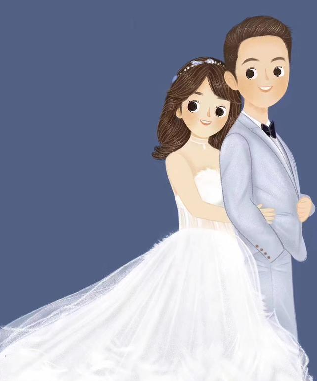 朋友圈官宣結婚的句子 公布結婚喜訊發朋友圈句子
