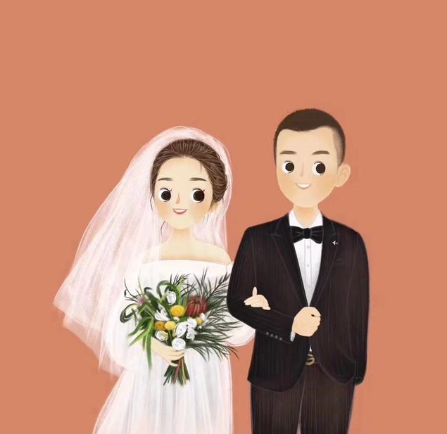 朋友圈官宣結婚的句子 公布結婚喜訊發朋友圈句子