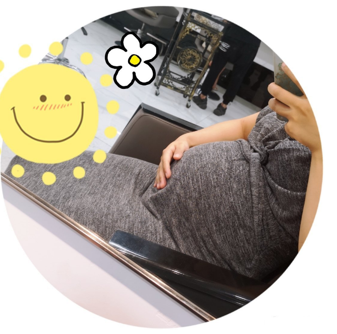 懷孕半夜腿抽筋的說說 懷孕腳抽筋好難受說說朋友圈