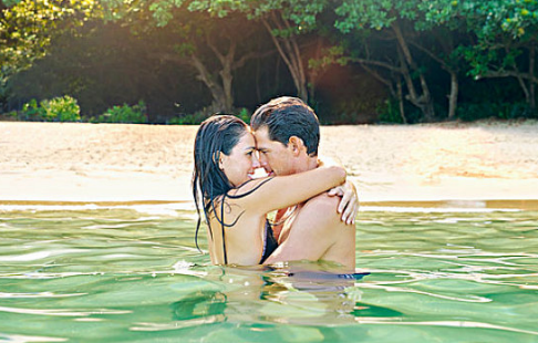 女人夏季性欲強的原因 女人什么時候性欲最強