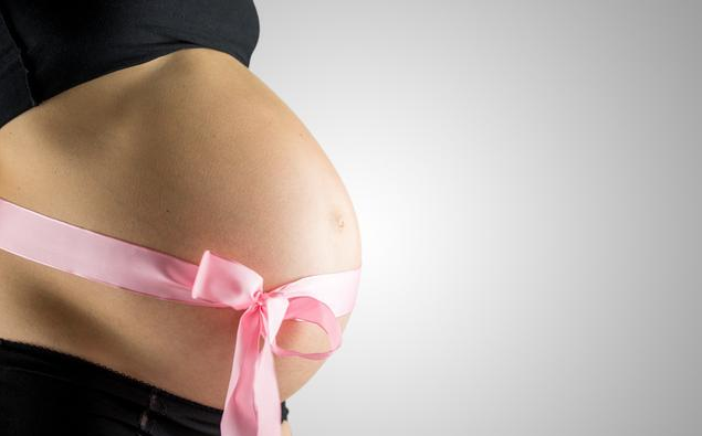 出現假性宮縮會提前生嗎 假性宮縮對寶寶有影響嗎