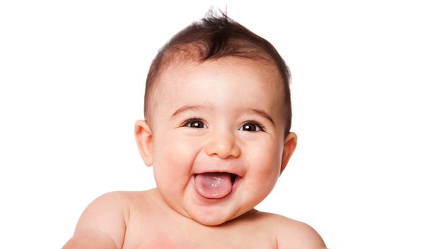 小兒地圖舌是脾胃不好嗎 寶寶得了地圖舌怎么辦