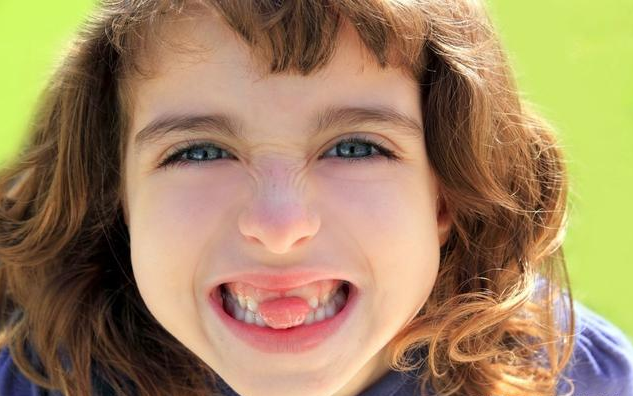 小兒地圖舌是脾胃不好嗎 寶寶得了地圖舌怎么辦