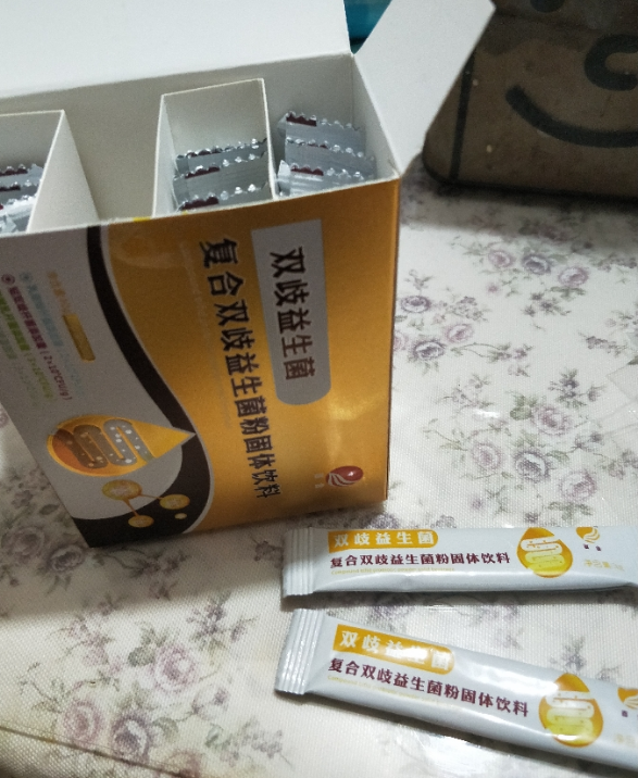 金雙歧嬰幼兒益生菌效果如何 金雙歧嬰幼兒益生菌有用嗎