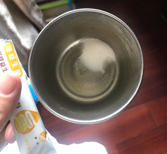 金雙歧嬰幼兒益生菌味道怎么樣 金雙歧嬰幼兒益生菌好喝嗎