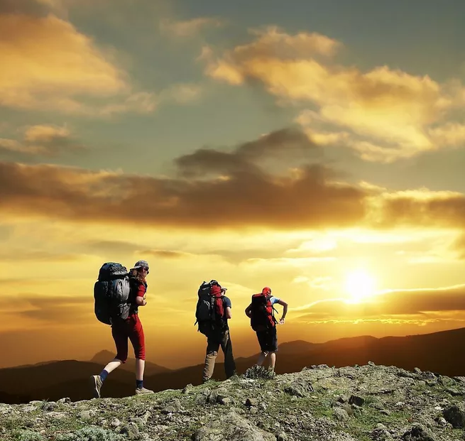 陪父母旅行感言的句子 陪父母旅行的心情短語