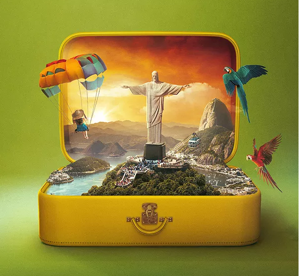 陪父母旅游的心情短語 陪父母旅游的一句話心情說說