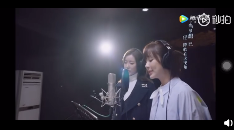 親愛的熱愛的14集佟年唱的歌名是什么 錄音棚唱的歌叫什么 親愛的熱愛的14集佟年唱的歌名是什么 錄音棚唱的歌叫什么