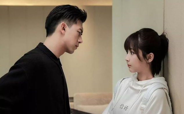 親愛的熱愛的原著小說叫什么名字 親愛的熱愛的小說結局