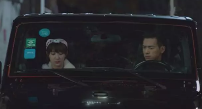 韓商言為什么喜歡佟年 韓商言什么時候喜歡佟年的