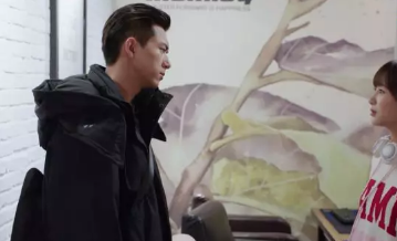 韓商言為什么喜歡佟年 韓商言什么時候喜歡佟年的