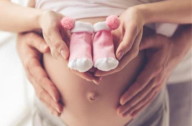 懷孕感受到胎動怎么發朋友圈說說 感受到胎動的幸福說說