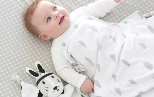 寶寶多大可以用安撫巾 怎么給寶寶用安撫巾