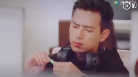 韓商言喜歡什么水果糖 韓商言吃的糖果是什么牌子